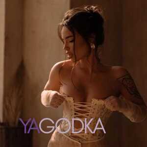 Шлюха Микела 24683