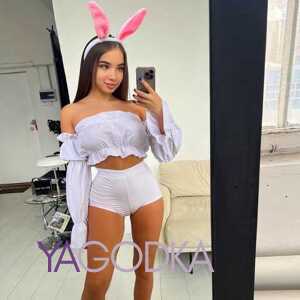 Шлюха Фиби 25603