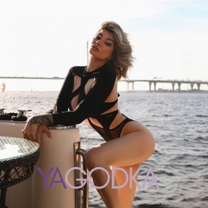 Шлюха Полина 23275