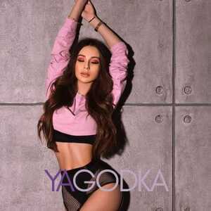 Шлюха Кира 25596