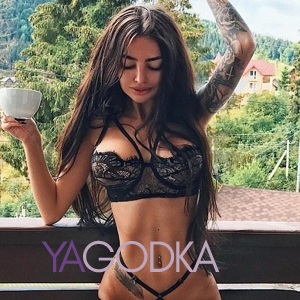 Шлюха ОЛЯ 20700