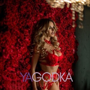 Шлюха ЛИКА 29691