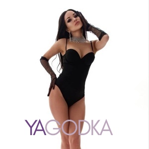 Шлюха Николь 28984