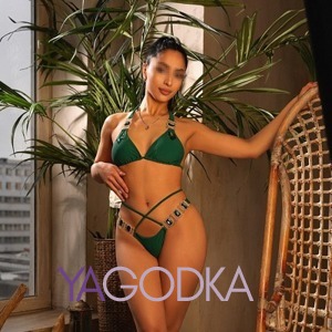 Шлюха Алекса 33090