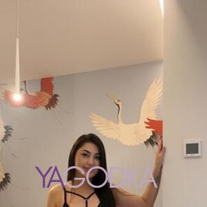 Шлюха Аяна 32855