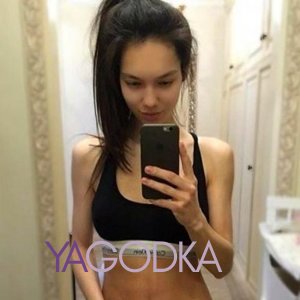 Шлюха Анюта 19510 Шлюха Анюта 19510