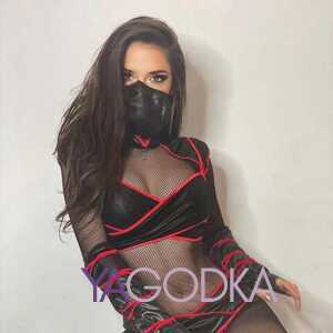 Шлюха Алла 22954