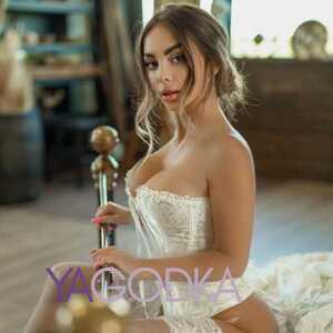 Шлюха Дария 27336