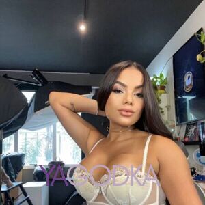 Шлюха Калерия 26117