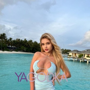 Шлюха Оля 22295