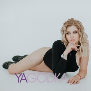 Шлюха Илона 20745