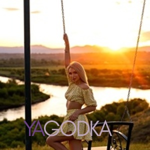 Шлюха Яна 23108