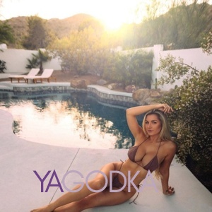 Шлюха Мила 32177