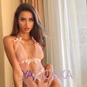 Шлюха Вероника 25597