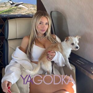 Шлюха Женевьева 23177