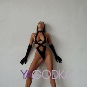 Шлюха Вика 29243