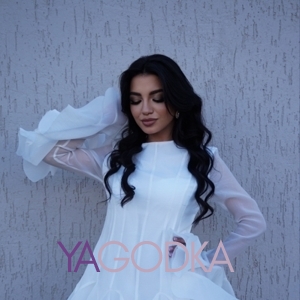 Шлюха Ника 31975