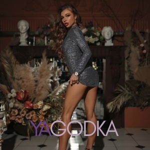 Шлюха Мила 21463