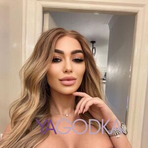 Шлюха Инесса 25090