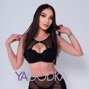 Шлюха Ника 32895