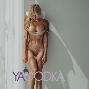 Шлюха Камила 31648