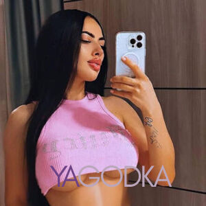 Шлюха Наталия 27653