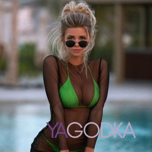 Шлюха Эля 23024