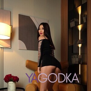 Шлюха Альбина 33070