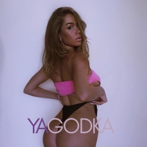 Шлюха Илона 22261