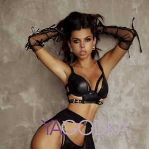 Шлюха Лала 24578