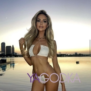 Шлюха Мила 28742