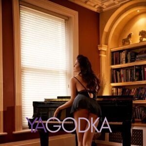 Шлюха Лукерья 27656