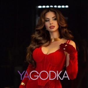 Шлюха Дарина 32158