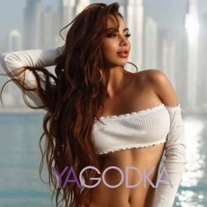 Шлюха ЭЛЛА 20025