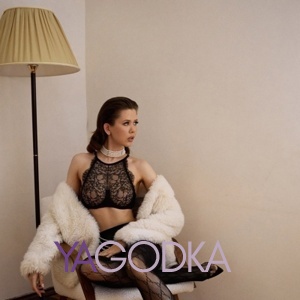 Шлюха Марго 33863