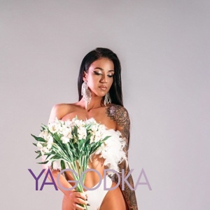 Шлюха Ариша 24736