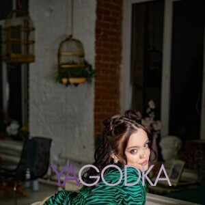 Шлюха Виолетта 33736