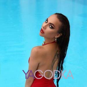 Шлюха Варвара 25873