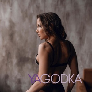 Шлюха Милена 24817