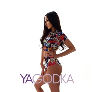 Шлюха Катя 33821