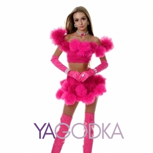 Шлюха Кира 32446