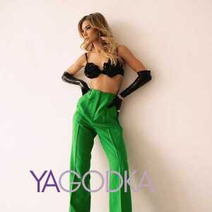 Шлюха Нана 27546