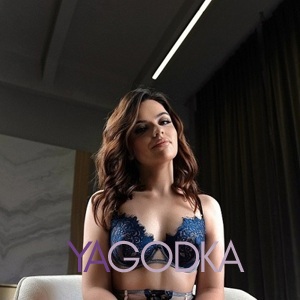 Шлюха Жанна 33260