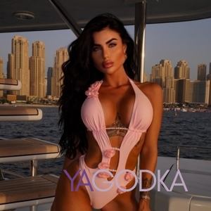 Шлюха Вика 31998