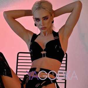 Шлюха Эстель 24692