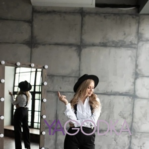 Шлюха Жанна 20744