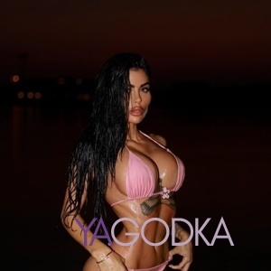 Шлюха Мила 32180