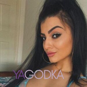 Шлюха Кристина 25677