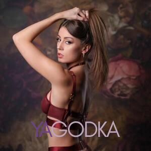 Шлюха Дана 32886