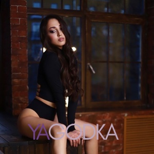 Шлюха Дарина 24738